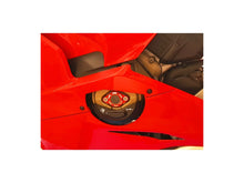 DBK Special Parts (Ducabike) Alternator Cover / Slider for Pangiale / Streetfighter V4 / S / R / Speciale