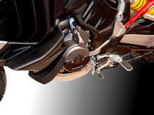 DBK Special Parts (Ducabike) Alternator Cover / Slider for Streetfighter V4