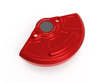 DBK Special Parts (Ducabike) Alternator Cover / Slider for Multistrada V4