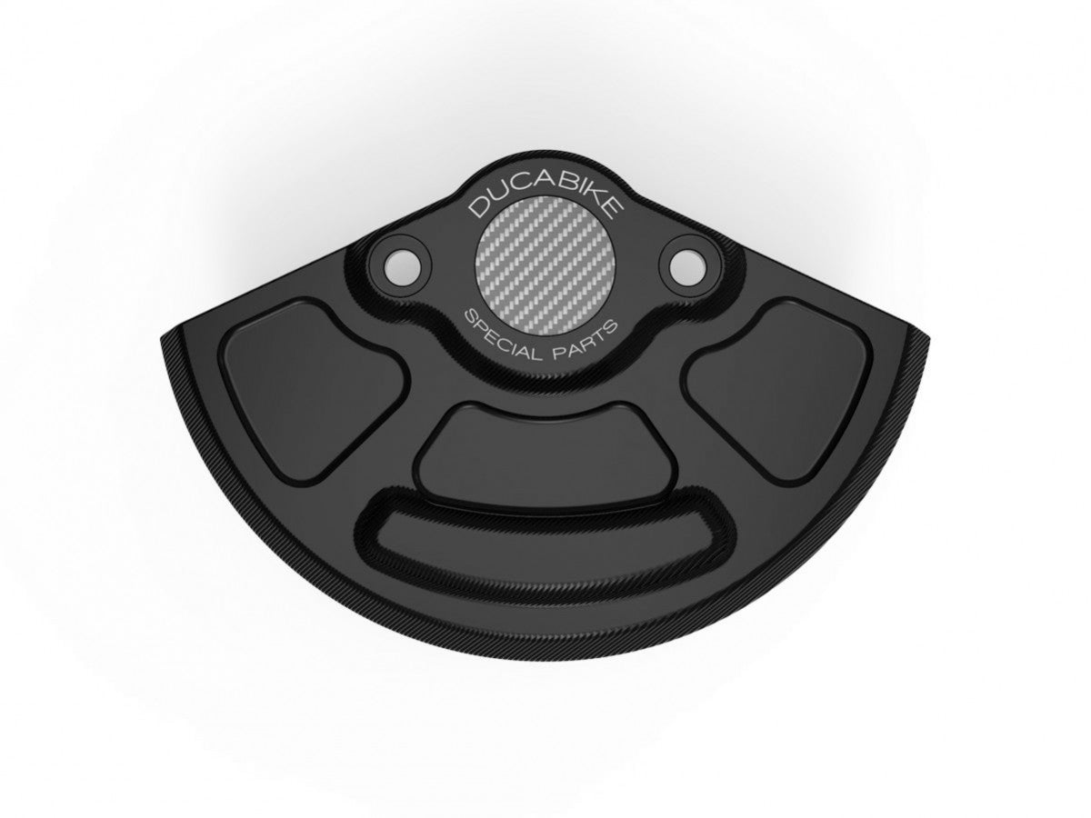 DBK Special Parts (Ducabike) Alternator Cover / Slider for Multistrada V4