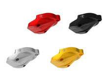 DBK Special Parts (Ducabike) BIllet Oil Pan Protector Streetfighter V4 / S / SP
