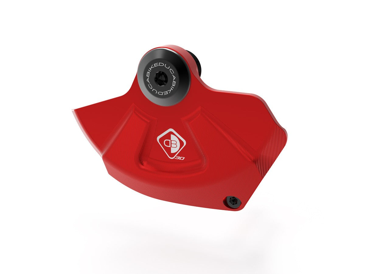 DBK Special Parts (Ducabike) Alternator Cover / Slider for Streetfighter V2