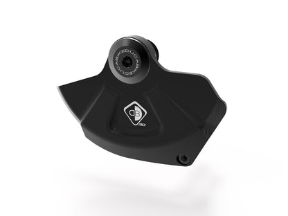DBK Special Parts (Ducabike) Alternator Cover / Slider for Streetfighter V2