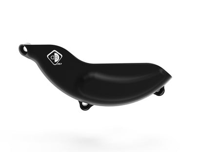 DBK Special Parts (Ducabike) Clutch Cover / Slider for Pangiale / Streetfighter V2 / 1299 / 1199 / 959