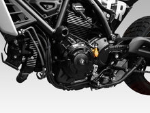 DBK Special Parts (Ducabike) Clutch AND / OR Alternator Cover / Slider for Ducati Scramber 800 (2023+)