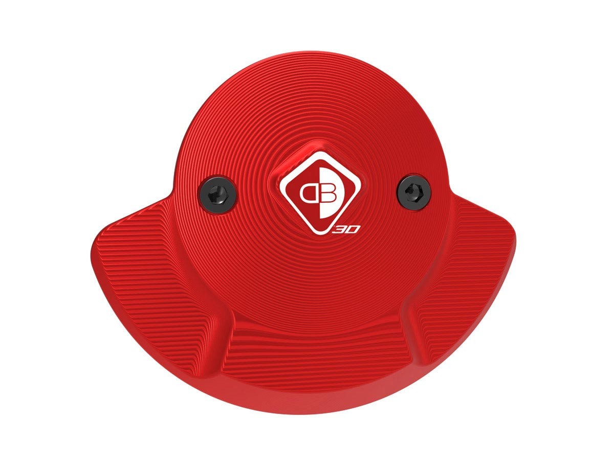 DBK Special Parts (Ducabike) Clutch AND / OR Alternator Cover / Slider for Ducati Scramber 800 (2023+)