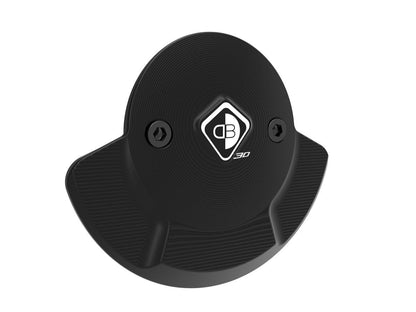 DBK Special Parts (Ducabike) Clutch AND / OR Alternator Cover / Slider for Ducati Scramber 800 (2023+)