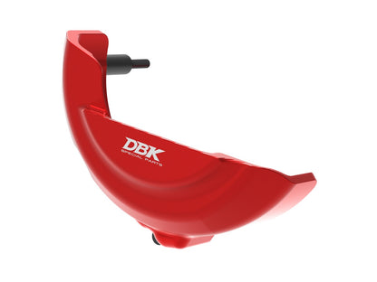 DBK Special Parts (Ducabike) Clutch Cover / Slider for Panigale / Multistrada / Streetfighter V2 (2025+)