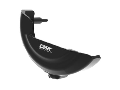 DBK Special Parts (Ducabike) Clutch Cover / Slider for Panigale / Multistrada / Streetfighter V2 (2025+)