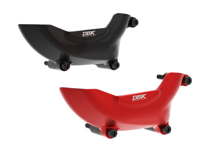 DBK Special Parts (Ducabike) Alternator Cover / Slider for Panigale / Streetfighter V2 (2025+)