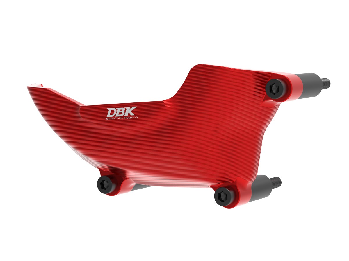 DBK Special Parts (Ducabike) Alternator Cover / Slider for Panigale / Streetfighter V2 (2025+)