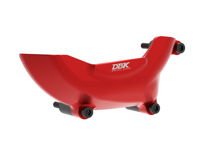 DBK Special Parts (Ducabike) Alternator Cover / Slider for Panigale / Streetfighter V2 (2025+)