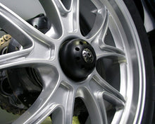 Motocorse Titanium and Delrin Rear Axle Slider For MV Agusta Models