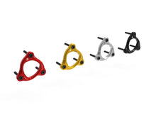DBK Special Parts (Ducabike) Wet Clutch Pressure Plate Center Ring for the Triumph Speed Triple 1200 RR / RS (2021+)