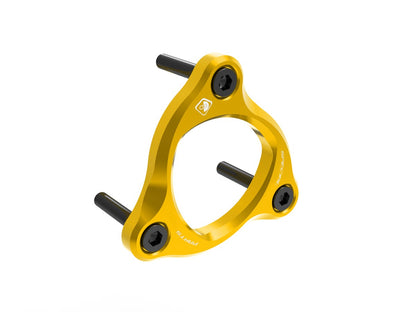 DBK Special Parts (Ducabike) Wet Clutch Pressure Plate Center Ring for the Triumph Speed Triple 1200 RR / RS (2021+)