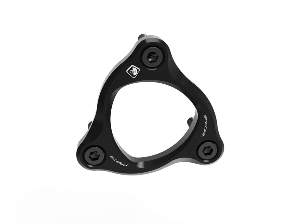 DBK Special Parts (Ducabike) Wet Clutch Pressure Plate Center Ring for the Triumph Speed Triple 1200 RR / RS (2021+)