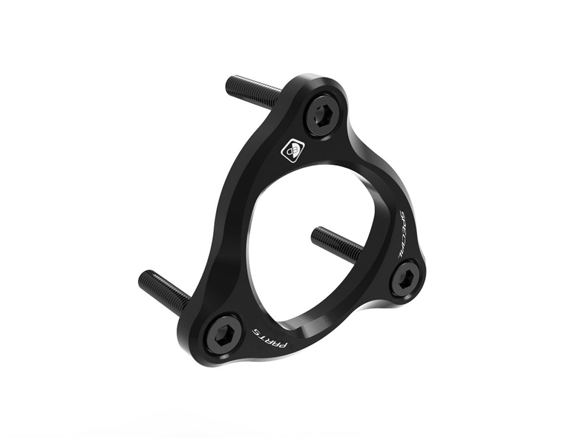 DBK Special Parts (Ducabike) Wet Clutch Pressure Plate Center Ring for the Triumph Speed Triple 1200 RR / RS (2021+)