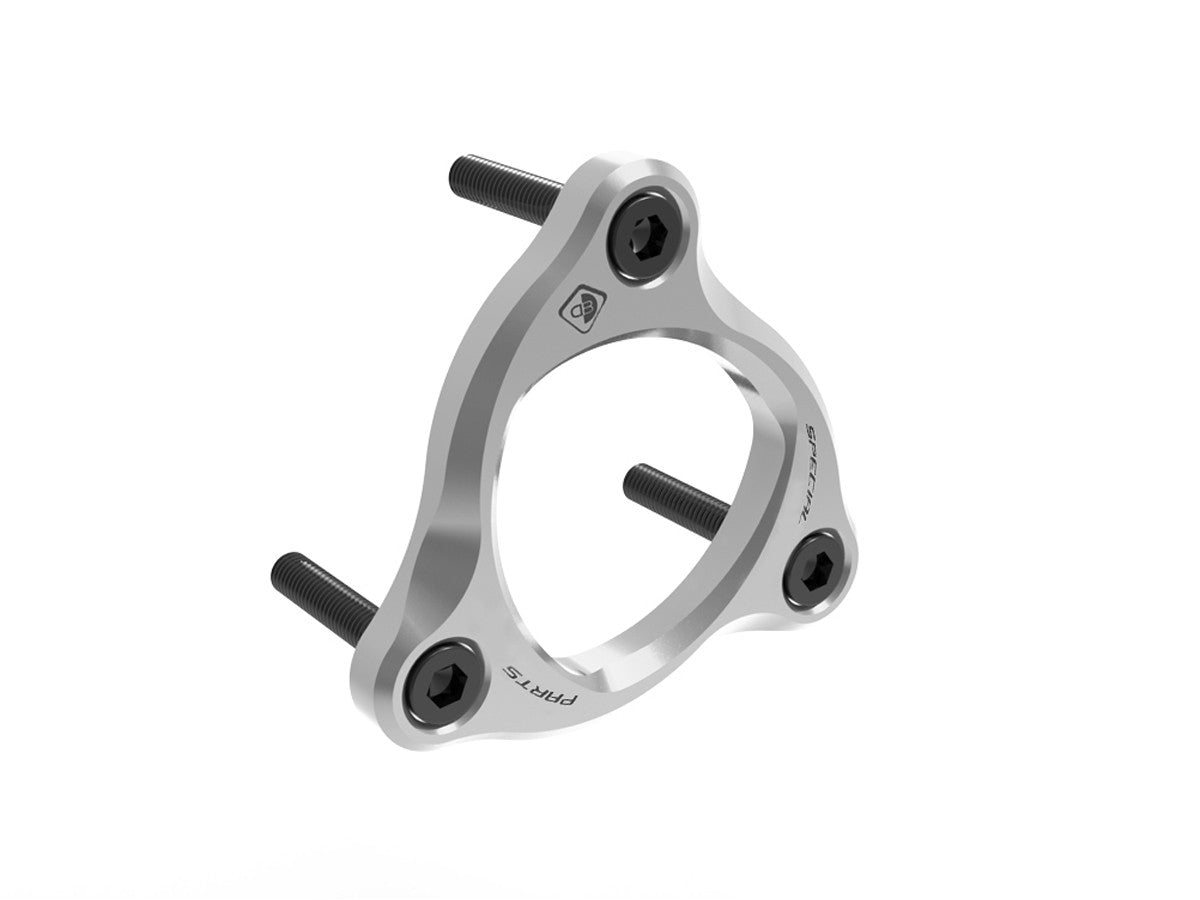 DBK Special Parts (Ducabike) Wet Clutch Pressure Plate Center Ring for the Triumph Speed Triple 1200 RR / RS (2021+)