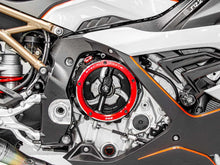 DBK Special Parts (Ducabike) Wet Clutch Pressure Plate Cover for the BMW S1000RR (2020+) / S1000R / S1000XR (2021+) / M1000R / M1000XR