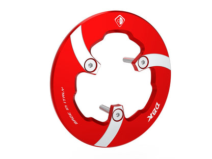 DBK Special Parts (Ducabike) Wet Clutch Pressure Plate Cover for the BMW S1000RR (2020+) / S1000R / S1000XR (2021+) / M1000R / M1000XR