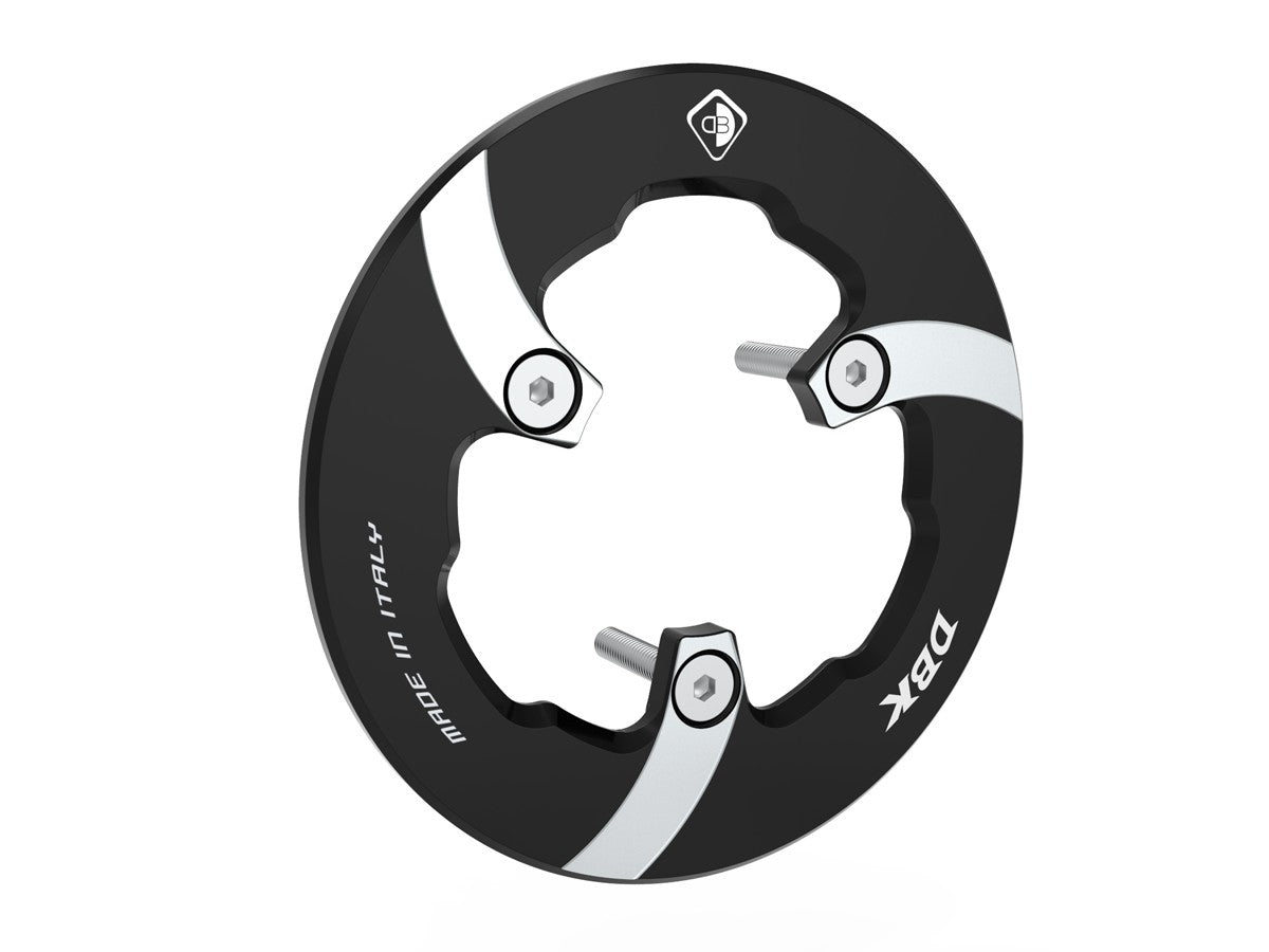 DBK Special Parts (Ducabike) Wet Clutch Pressure Plate Cover for the BMW S1000RR (2020+) / S1000R / S1000XR (2021+) / M1000R / M1000XR