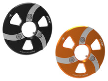 DBK Special Parts (Ducabike) Wet Clutch Pressure Plate Cover for the KTM 990 Duke (2024+)