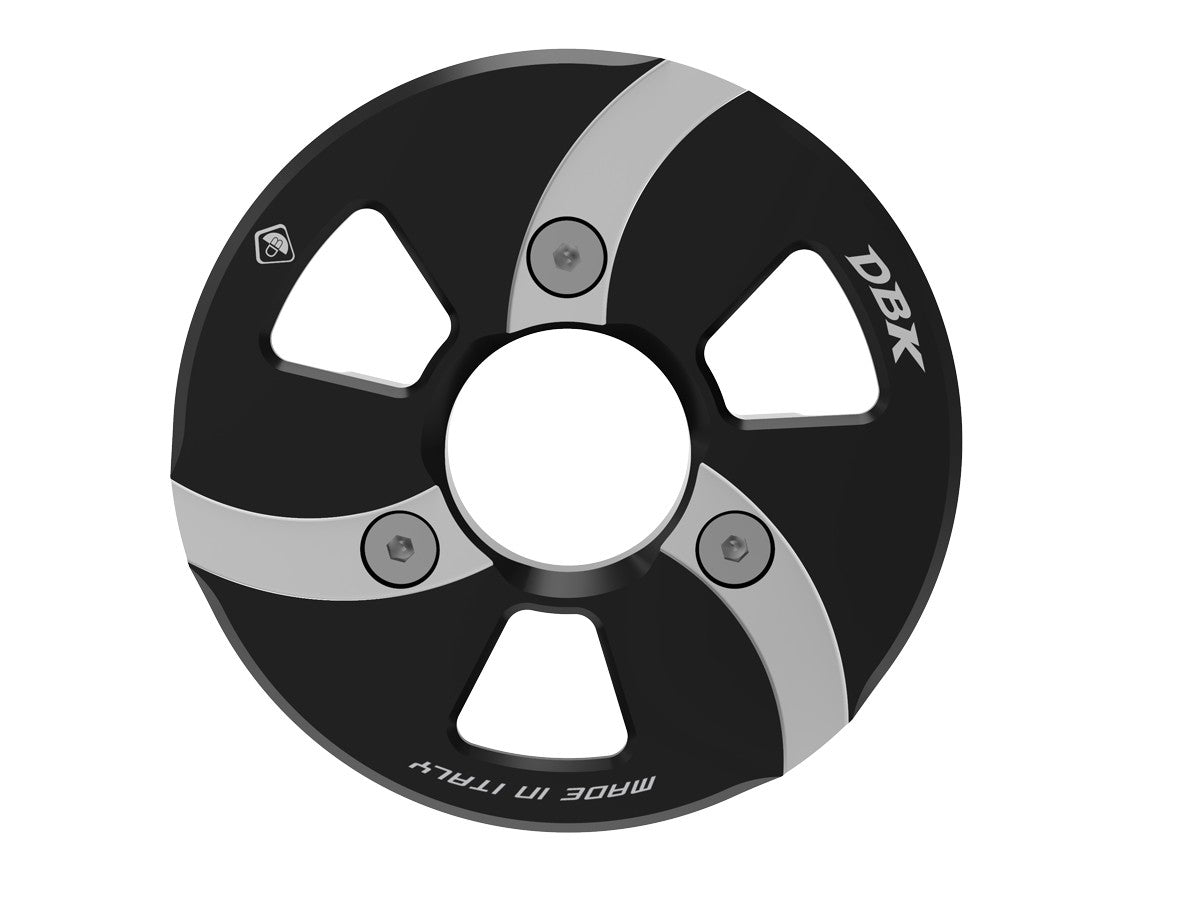 DBK Special Parts (Ducabike) Wet Clutch Pressure Plate Cover for the KTM 990 Duke (2024+)