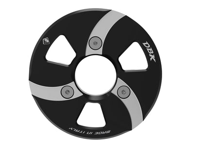 DBK Special Parts (Ducabike) Wet Clutch Pressure Plate Cover for the KTM 990 Duke (2024+)