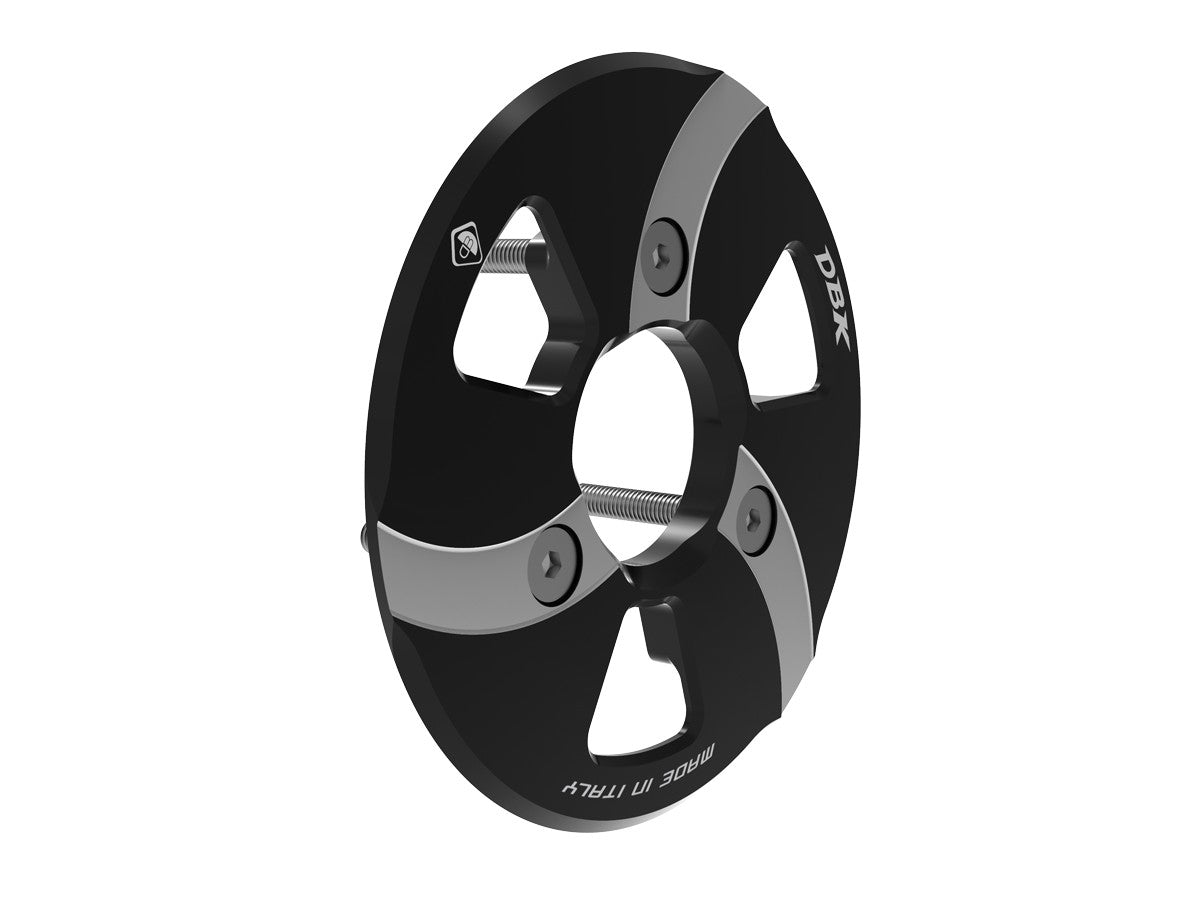 DBK Special Parts (Ducabike) Wet Clutch Pressure Plate Cover for the KTM 990 Duke (2024+)