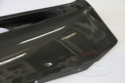 CARBONVANI - MV AGUSTA F4 CARBON FIBER BELLY PAN (>2009)