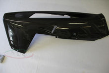 CARBONVANI - MV AGUSTA F4 CARBON FIBER BELLY PAN (>2009)