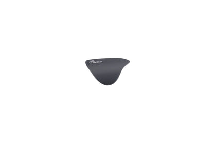 Lightech Billet Aluminum Mirror Block offs for the Yamaha YZF-R1 / YZF-R1M (2020+)