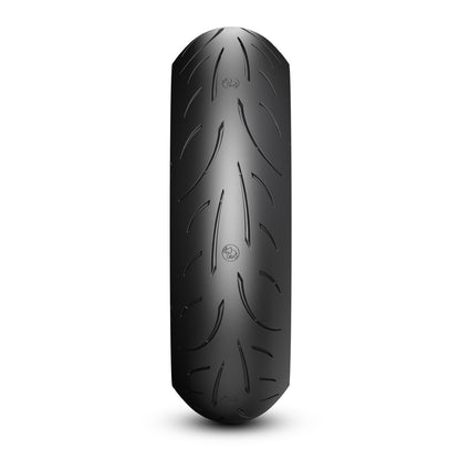 Metzeler Sportec M9 RR Tires