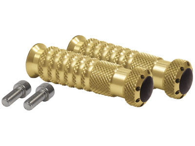 Gilles Footpegs for RGK2 Adapters