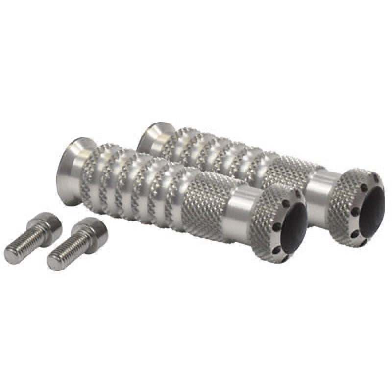 Gilles Footpegs for RGK2 Adapters