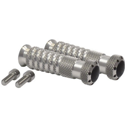 Gilles Footpegs for RGK2 Adapters