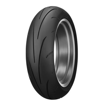 Dunlop Sportmax Q3 Plus Tires