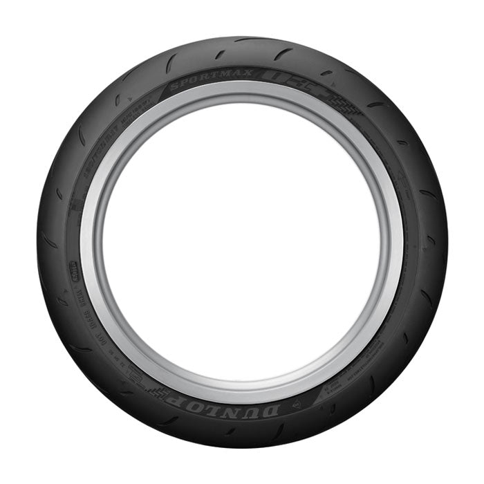 Dunlop Sportmax Q3 Plus Tires