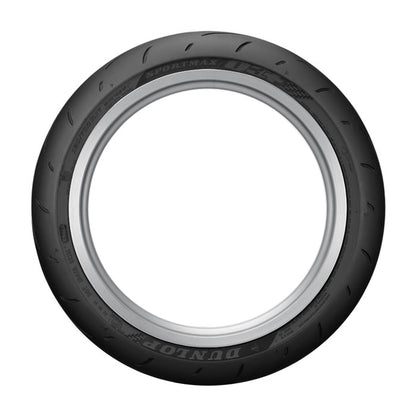 Dunlop Sportmax Q3 Plus Tires