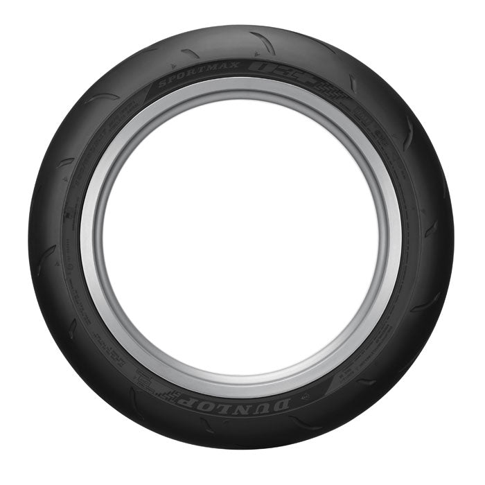 Dunlop Sportmax Q3 Plus Tires