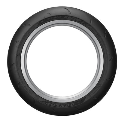 Dunlop Sportmax Q3 Plus Tires