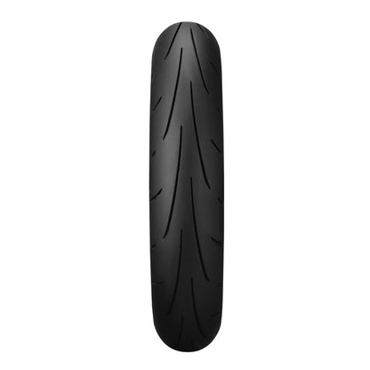 Dunlop Sportmax Q3 Plus Tires