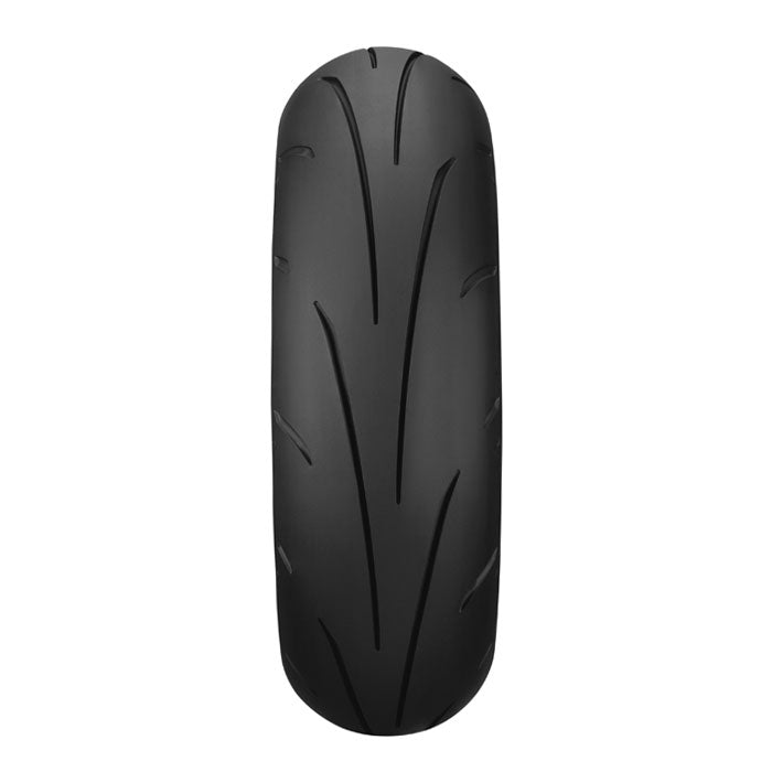 Dunlop Sportmax Q3 Plus Tires
