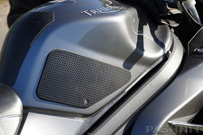 TechSpec Tank Grip Pads for the Triumph Sprint (05-12)