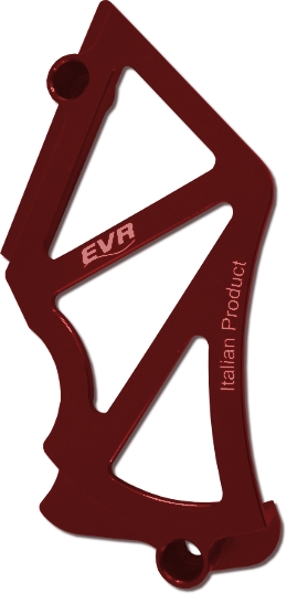 EVR Front Sprocket Cover For Ducati