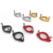 DBK Special Parts (Ducabike) Billet Handlebar Riser Kit for Ducati Supersport / S (2017+)