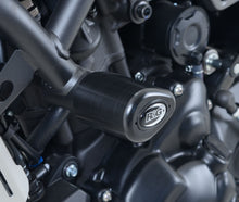 R&G Racing Aero Style Frame Sliders for Yamaha FZ-07 '14-'16
