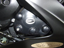 R&G Racing Right Side Oil Pump Engine Case Cover For Yamaha YZF R1 '04-'08  FZ8 '11-'14  FZ1 Faired '06-'15 & FZ1 Naked '01-'10