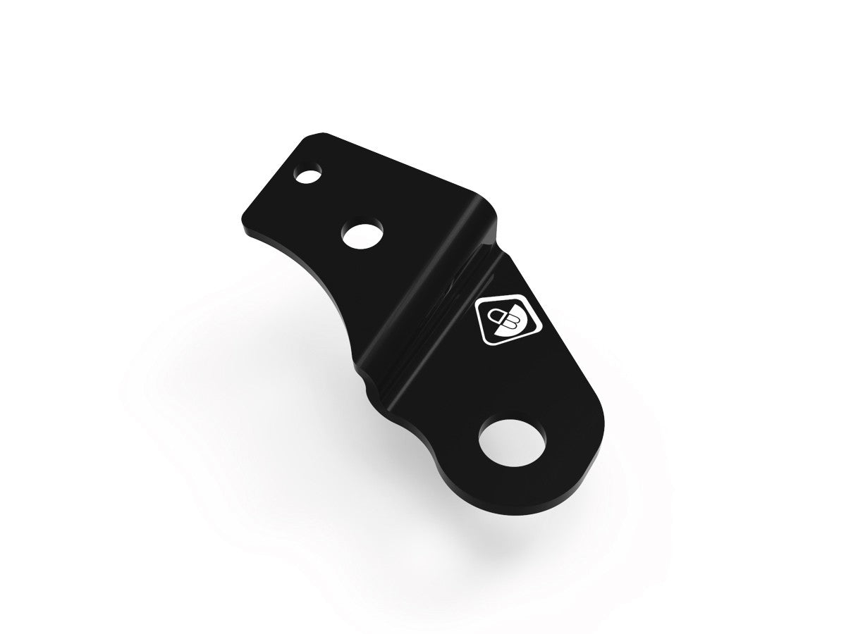 DBK Special Parts (Ducabike) Front Brake Reservoir Bracket for Ducati Monster 1200 / 937 and Streetfighter V4 / V2