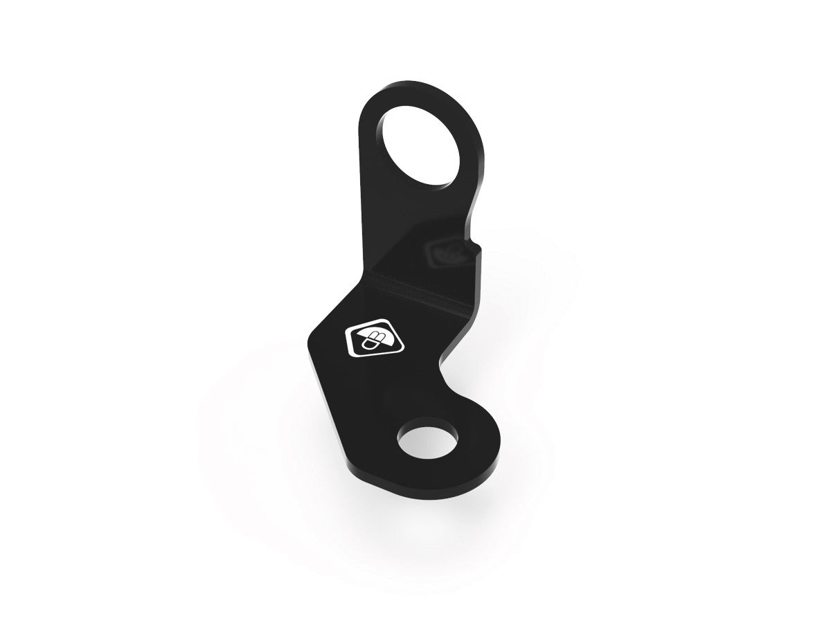 DBK Special Parts (Ducabike) Clutch Reservoir Bracket for Ducati Monster 1200 / 937 and Streetfighter V4 / V2